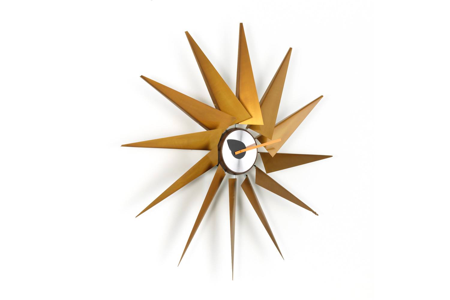 ウォール クロック タービン クロックの通販 | 家具・インテリア通販