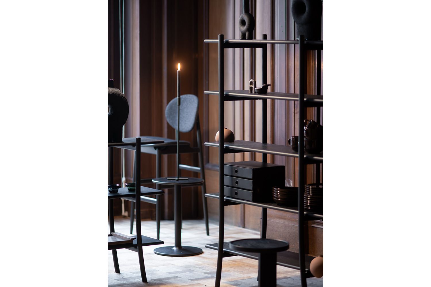 スカイラダー シェルフの通販 | 家具・インテリア通販 MAARKET マーケット