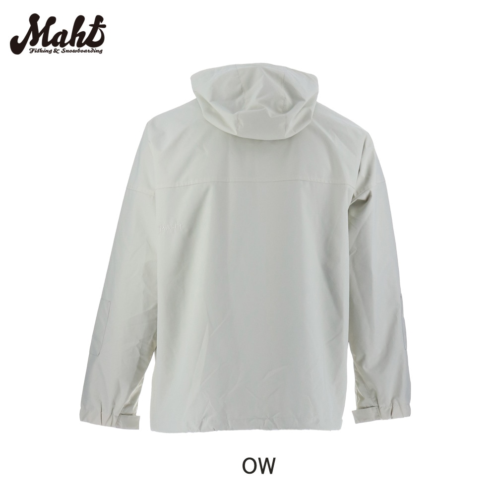 ユーティリティージャケット | OUTLET | MAHF SUPPLY Official Website