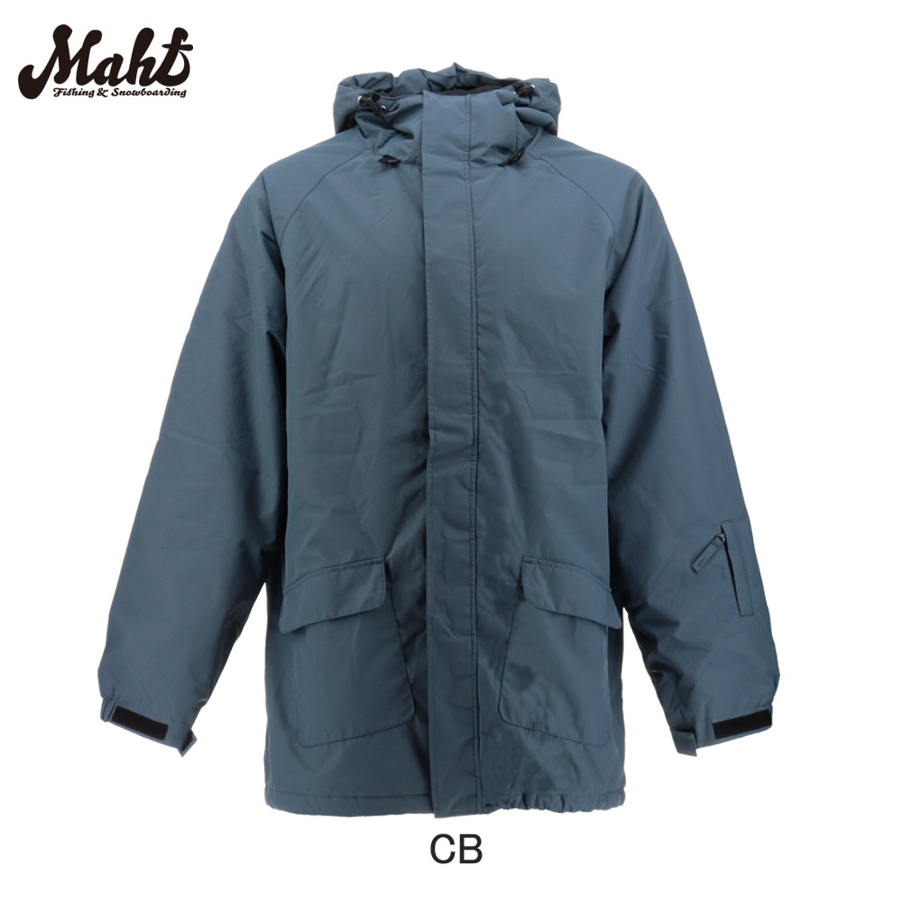モッズパーカージャケット | OUTLET | MAHF SUPPLY Official Website