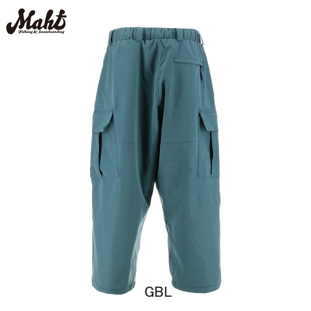 スノーチノサーカスパンツ | OUTLET | MAHF SUPPLY Official Website