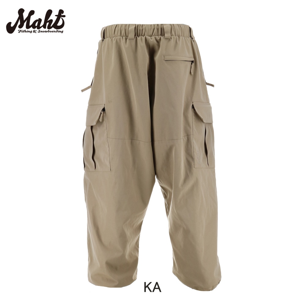 スノーチノサーカスパンツ | OUTLET | MAHF SUPPLY Official Website