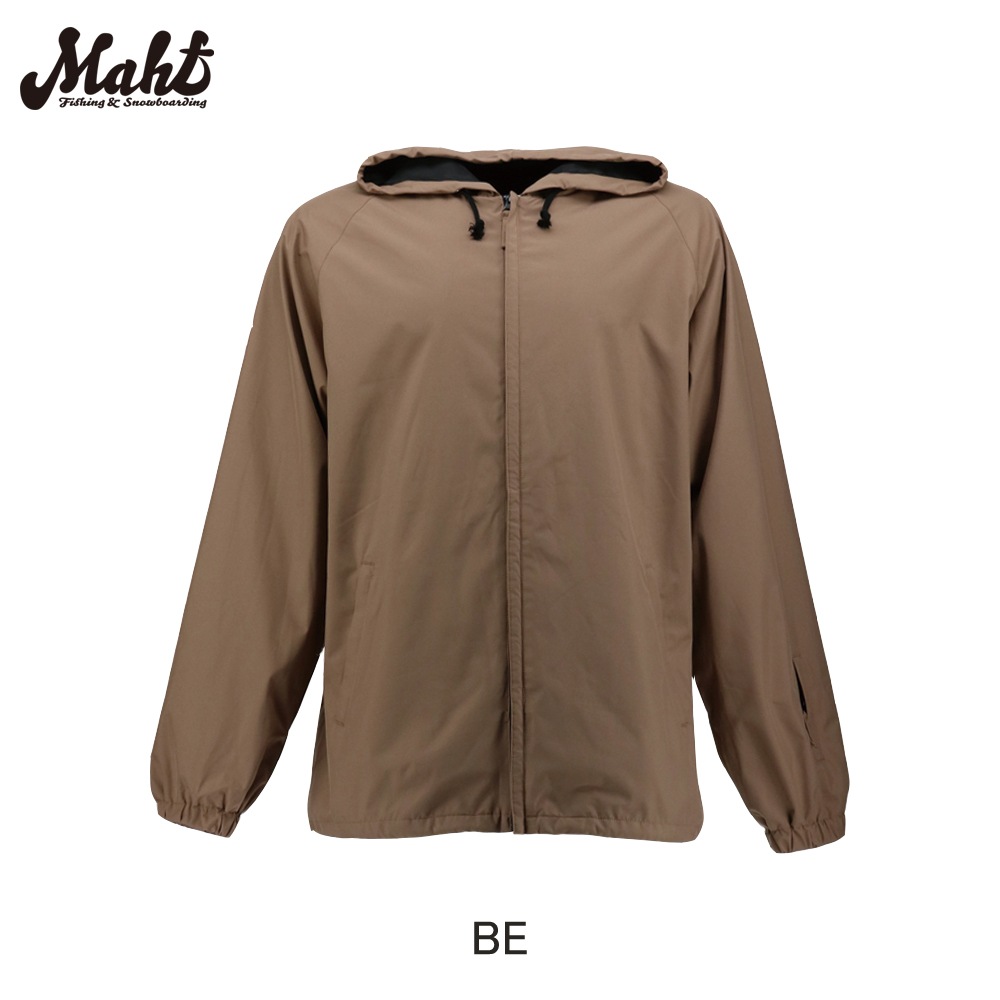 プレーンコーチジャケット | OUTLET | MAHF SUPPLY Official Website