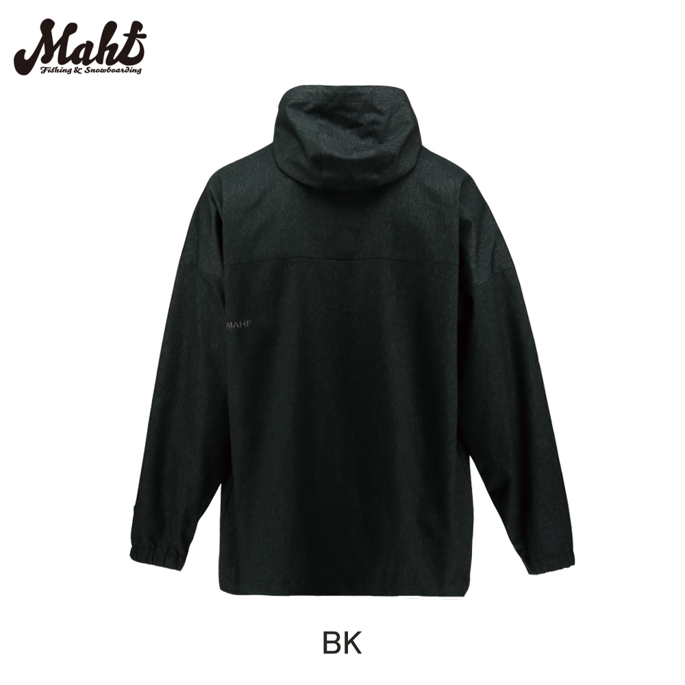 デニム風 ルーズジャケット | OUTLET | MAHF SUPPLY Official Website