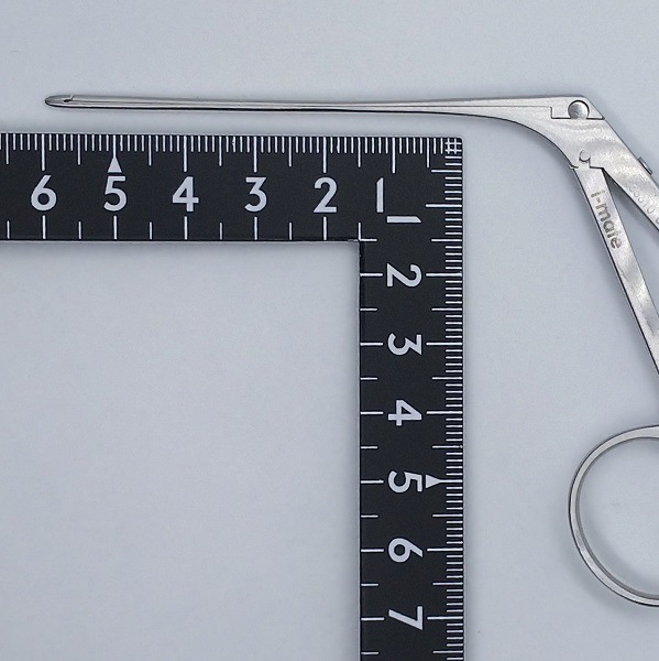 i-mate 耳用鋭匙鉗子 高原氏