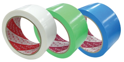 カットエースFG・FB・FW(厚み0.12mmX幅50mmX長さ50m 30巻) | テープ