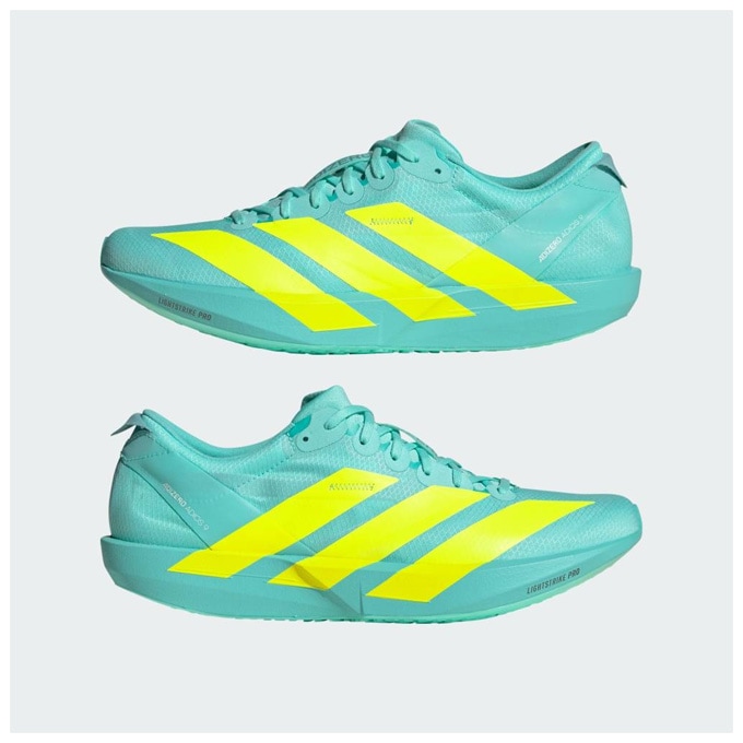 adidas（アディダス）アディゼロ ジャパン 9 M ADIZERO JAPAN 9 M