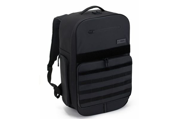 EGOZARU バスケットボール 40X (CORDURA) バッグ リュック ボックス