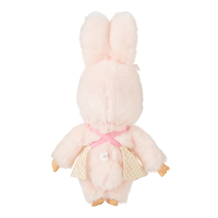 チムタン フラワーバニー Sサイズ セキグチ チムタン フラワーバニー S