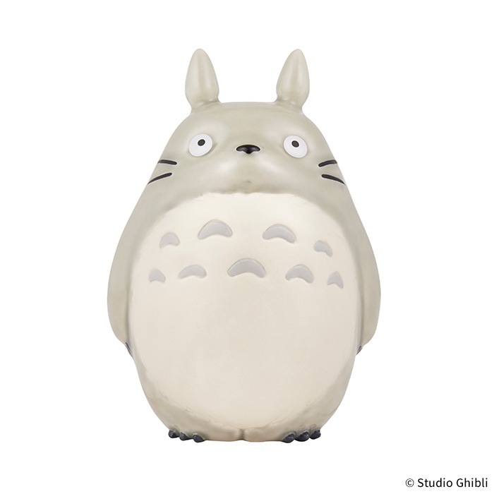 磁器ドール 大トトロ|【ぬいぐるみのセキグチ】メーカー公式通販