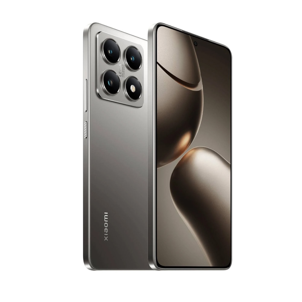 Xiaomi 14T(グローバル版) 海外 SIMフリースマホ 【Leica監修の光学手