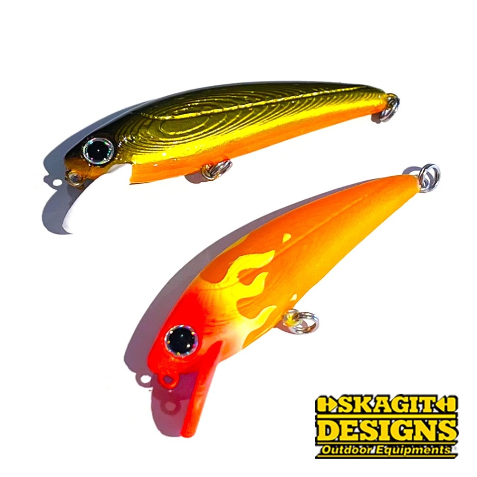 Jackson/Meteora(メテオーラ)70 沖縄限定カラー ミノー｜宮古島の釣具