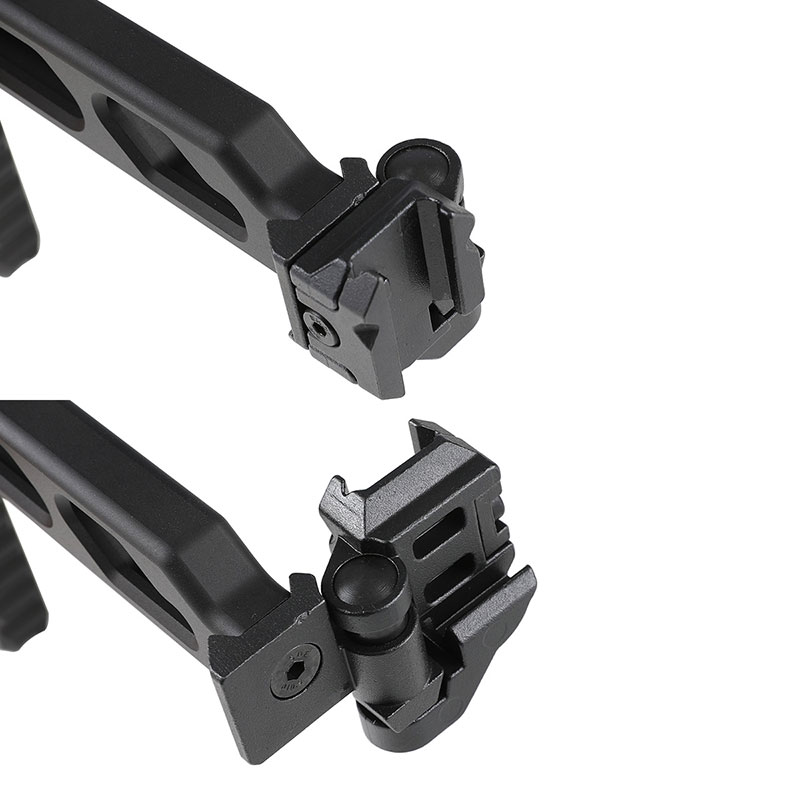 Airsoft Artisan SIG AIR MCX対応シューターフォールディングストック