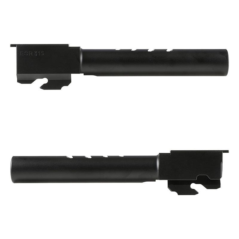 Guns Modify ガンズモディファイ グロック18C アルミスライドセット