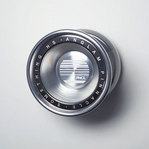 日本のメーカー, サムシング | ヨーヨーショップネスト