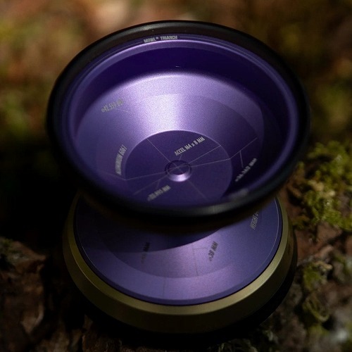 11月3日20時再入荷】TRIARCH | 日本のメーカー,mowl | | ヨーヨー