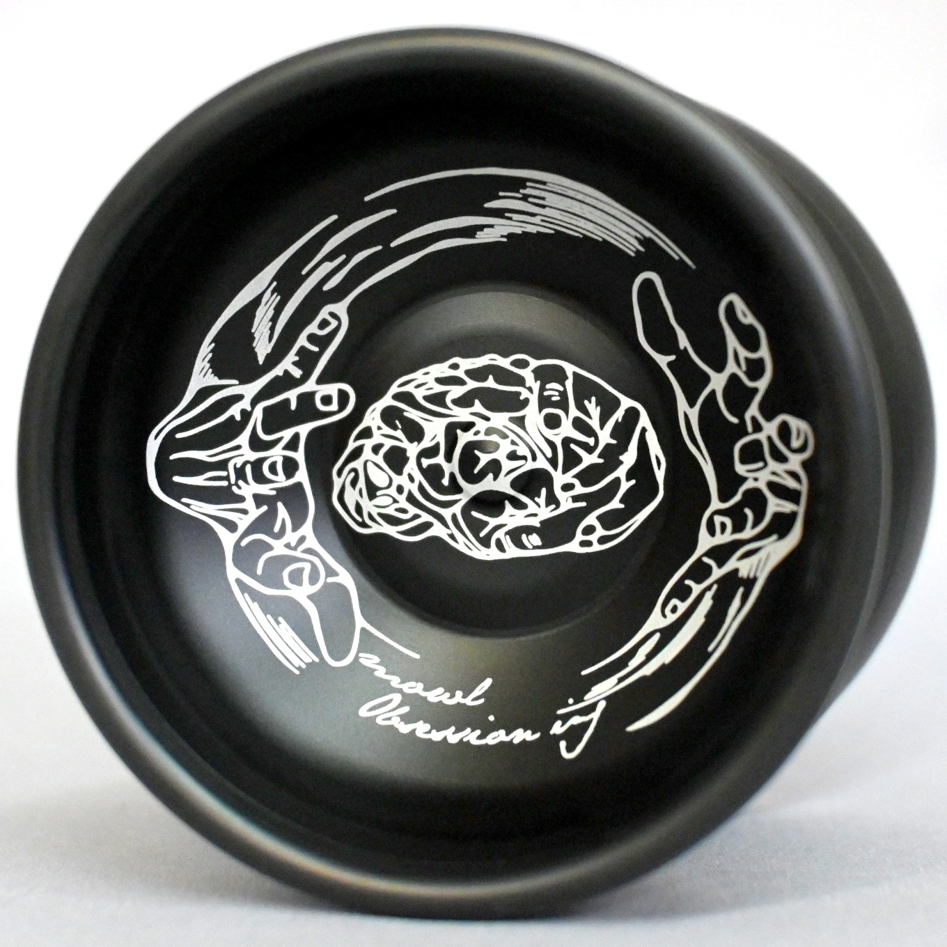 OBSESSION + | 日本のメーカー,mowl | | ヨーヨーショップネスト