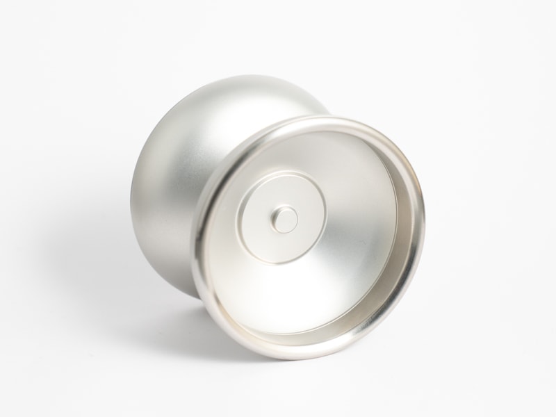 アノマリー | 日本のメーカー, ヨーヨーリクリエーション | | ヨーヨー