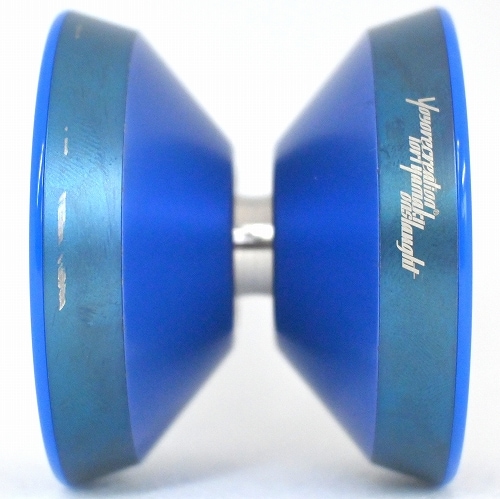 品番90】オンスロート（フルブルー） | 全てのUSED商品 | | ヨーヨー