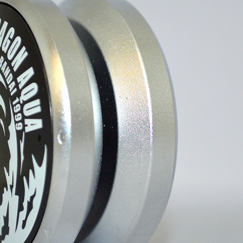 品番19】ハイパードラゴンアクア（ヘビーメタルボディ） | 全てのUSED