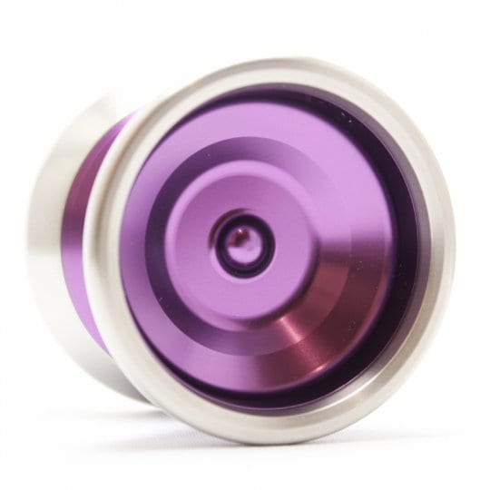 コラプサー | 日本のメーカー, ターニングポイント | | ヨーヨー