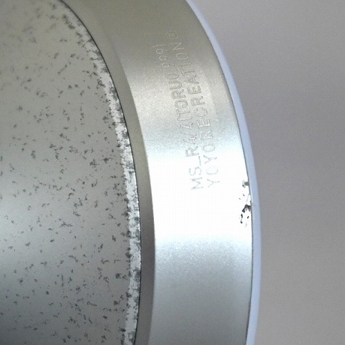 品番88】トオル0.999（ブラストシルバー） | 全てのUSED商品