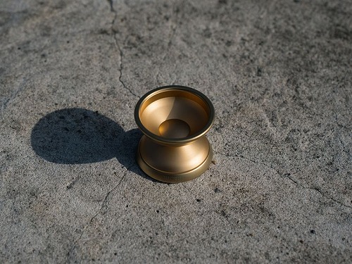 イネビタブル | 日本のメーカー, ヨーヨーリクリエーション