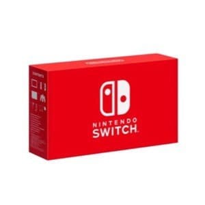 新品 任天堂 Nintendo Switch マイニンテンドーストア版 グレー