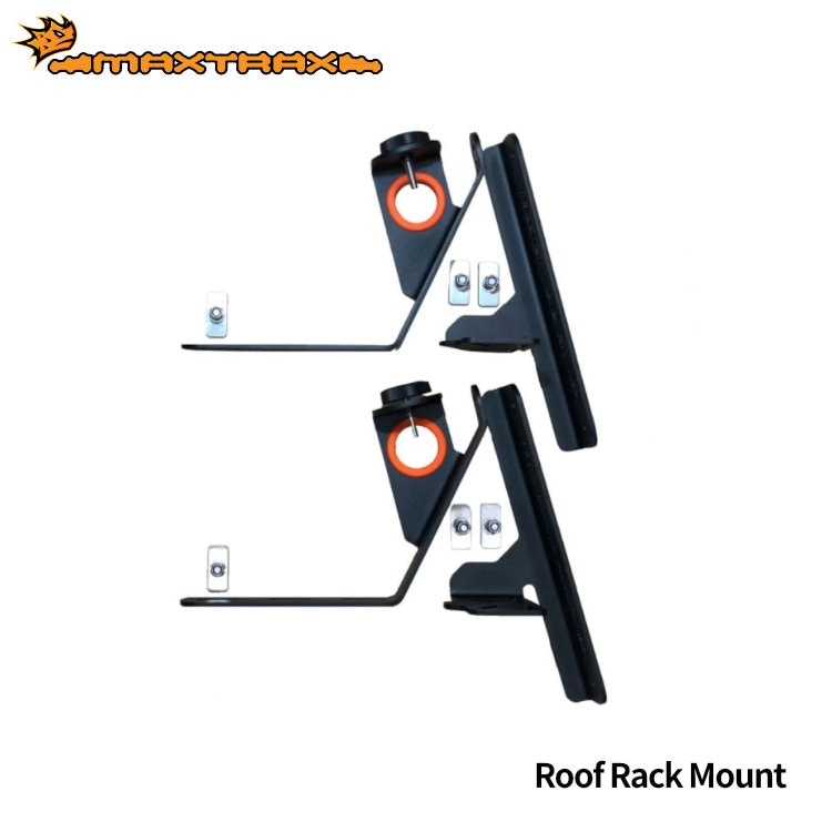 ROOF RACK MOUNT | アイテムからさがす,リカバリーボード,MAXTRAX