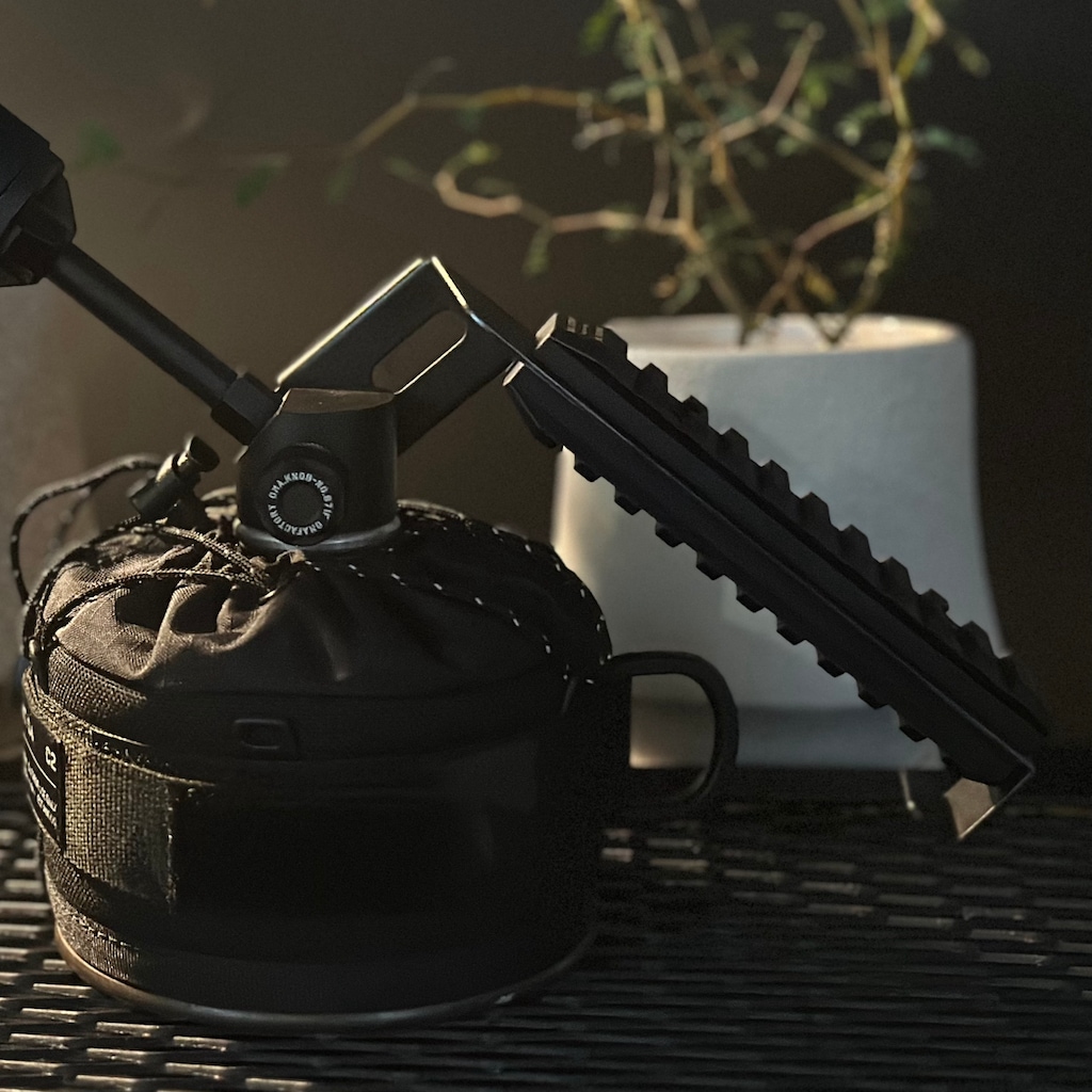 OMA.GT-PICATINNY RAIL-No.003G | ピカティニーレール製品 | OMA Factory