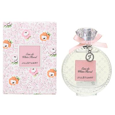 リラックス オード ホワイトフローラル JILL STUART ジルスチュアート