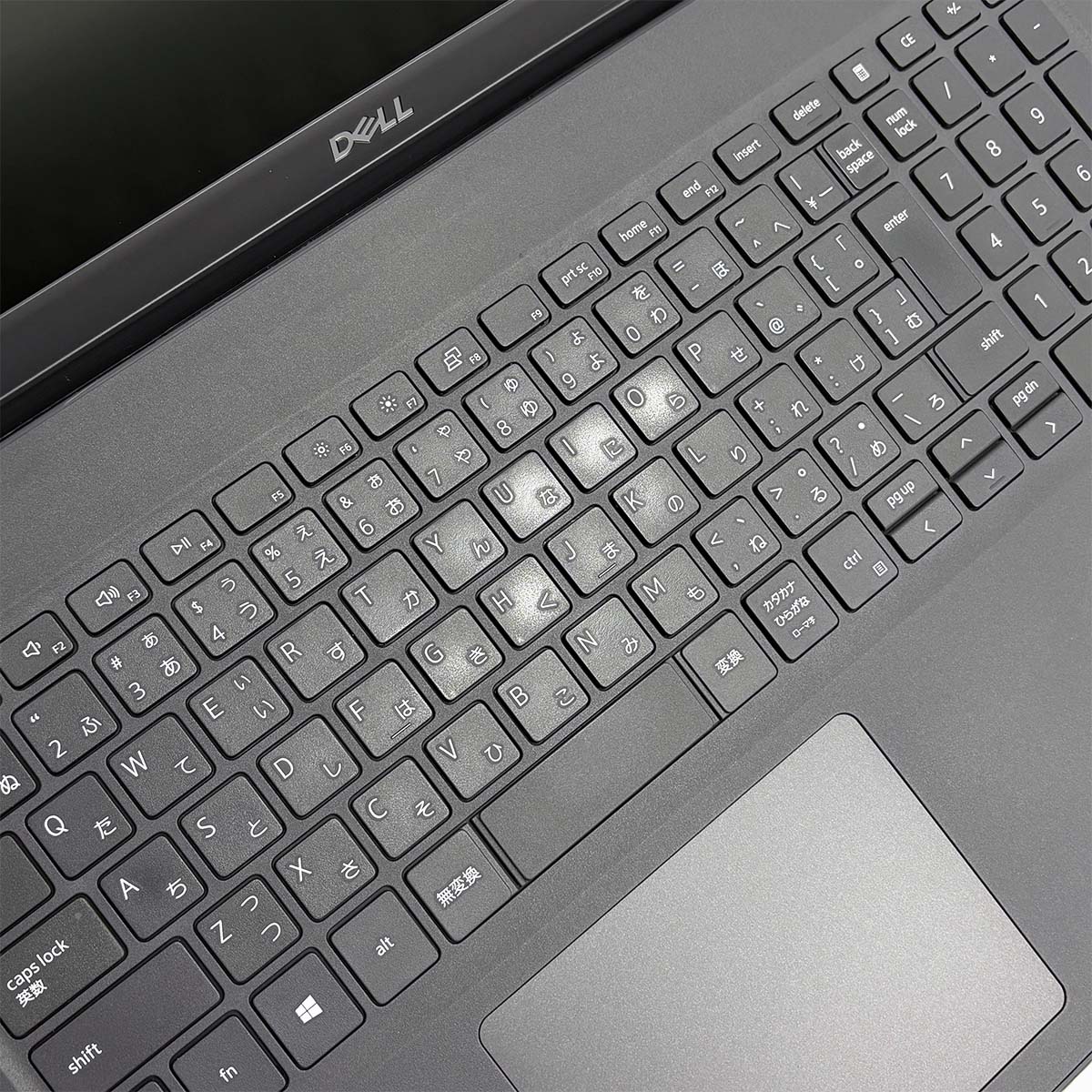 中古 Latitude 3510 DELL ノートパソコン Corei5 10310U/16GB/SSD256GB