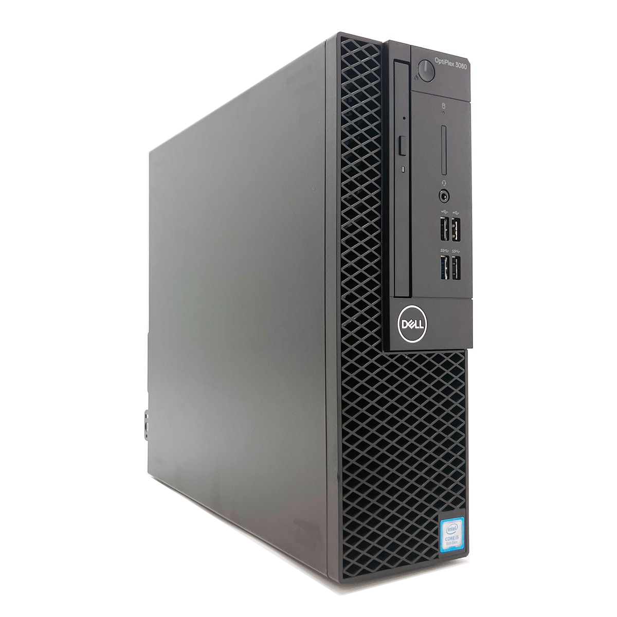 中古 OptiPlex 3060 DELL デスクトップパソコン 【当店No.2