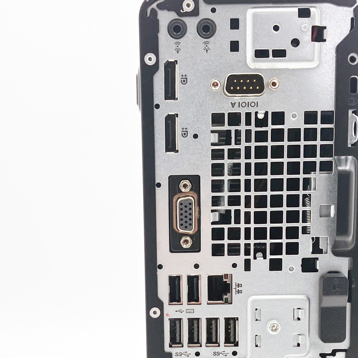 中古 EliteDesk 800 G4 SFF HP デスクトップパソコン 本体のみ Corei5