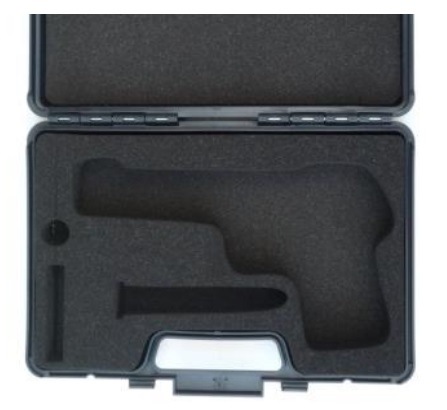 KSCピエトロベレッタ 専用ケース付き KSCピエトロベレッタ 専用ケース