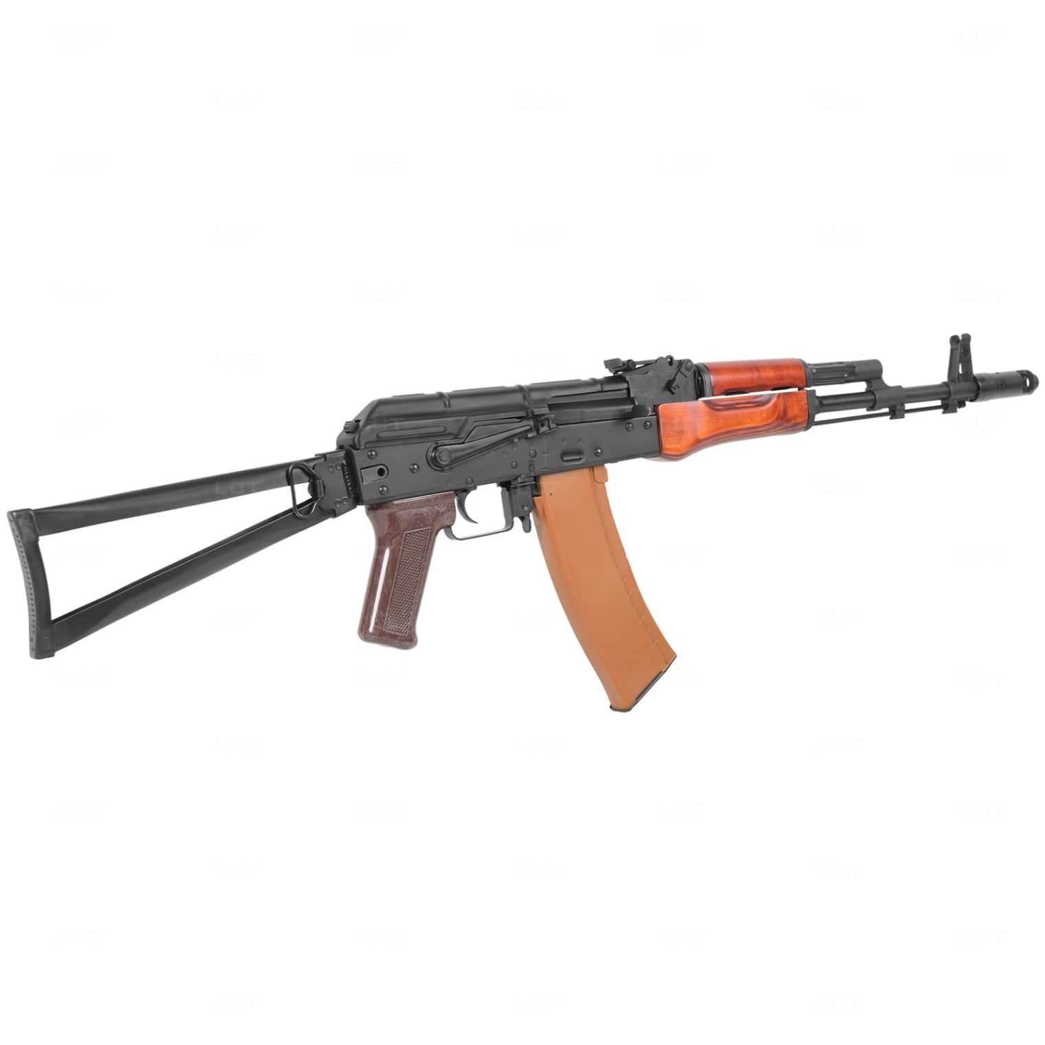 E&L製？　AKS-74N 外装パーツ　ジャンク品 E&L製？ AKS-74N 外装パーツ ジャンク品 E&L製？ AKS-74N 外装パーツ