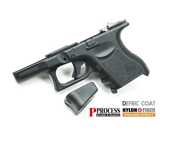 guarder 東京マルイGLOCK 26 ガスガン guarder 東京マルイGLOCK 26