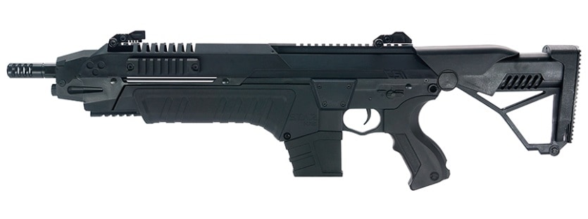 宅配便サイズ】CSI S.T.A.R XR5 Gen2 ミリタリーストック/電動ガンフル