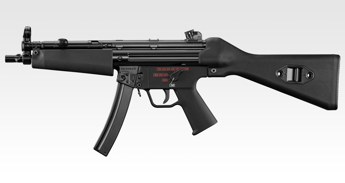 【総額11万超・実戦未使用】【美品】東京マルイ 次世代MP5A4 外部カスタム品 宅配便サイズ】東京マルイ 次世代電動ガン/MP5A4 > 次世代MP5シリーズ