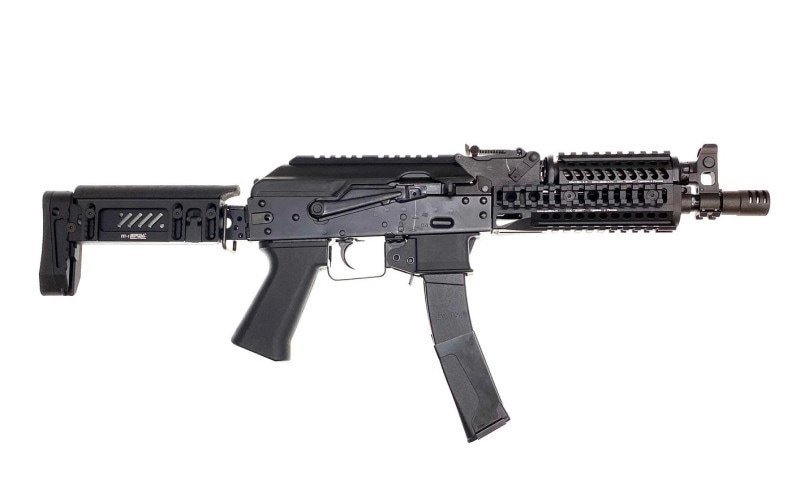 電動ガン ☆LCT ZP-19-01 電動ガン完成品-日本仕様- > AK シリーズ | エアガン