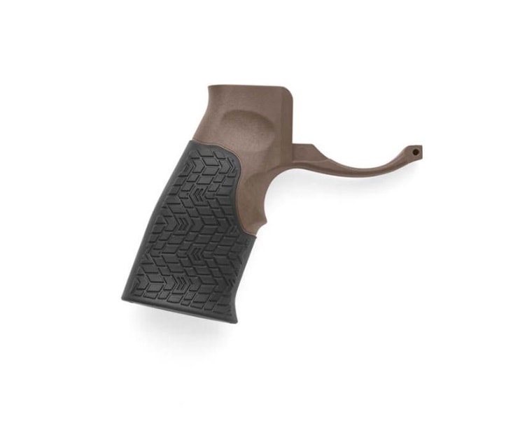 Daniel Defense グリップ&ストック&ハンドガードセット電動ガン用 ミリタリーショップ Fellowes / 実物 DanielDefense(ダニエル