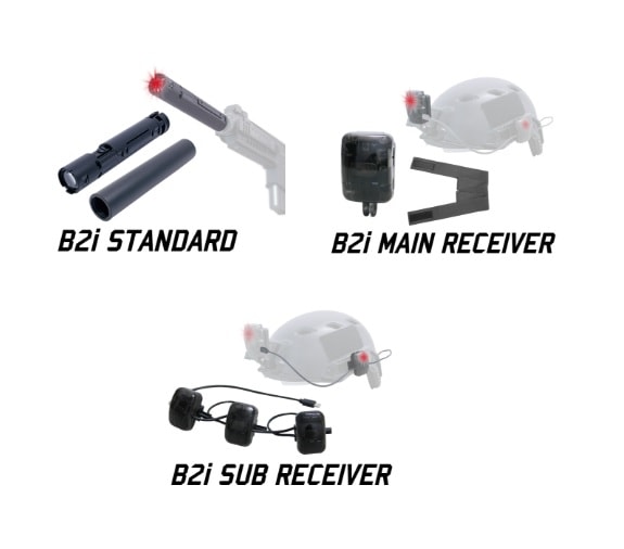 B2I スターターセット B2i オールインワンスターターセット(複数割引あり) > メーカー別