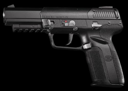 東京マルイ FN5-7 ガスブローバックエアガン ファイブセブン ガンケース付き Amazon.co.jp: □ガスガン フルセット□ ガスブローバック FN5-7