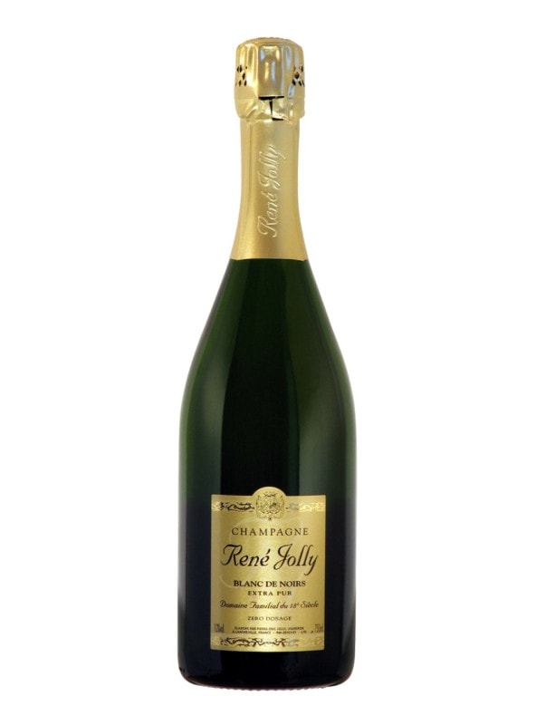 ブラン・ド・ノワール エクストラ・ピュール - フランスワイン