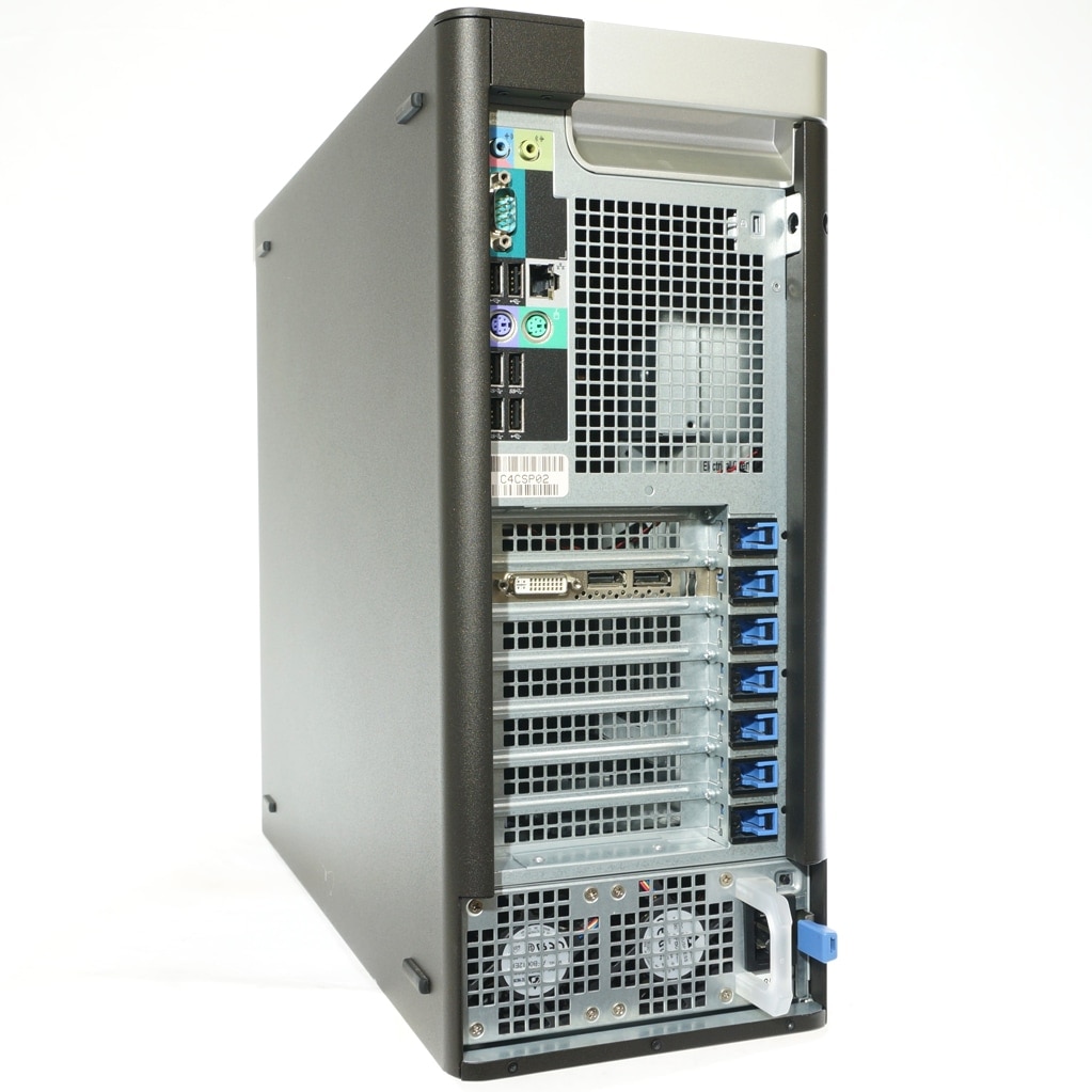 Dell Precision T3610 | 過去販売商品 |中古パソコン・新品パソコンの