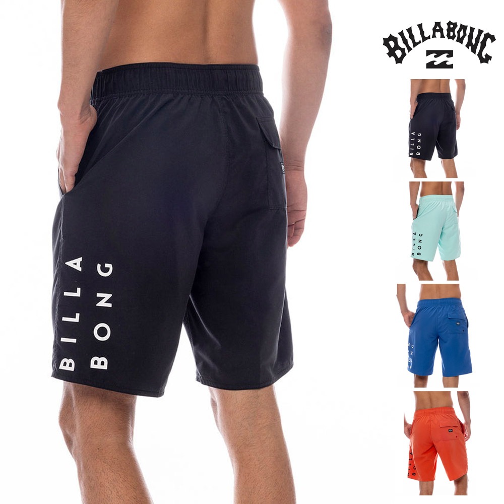 5%OFFセール】ビラボン BILLABONG サーフパンツ オールデイ オージー