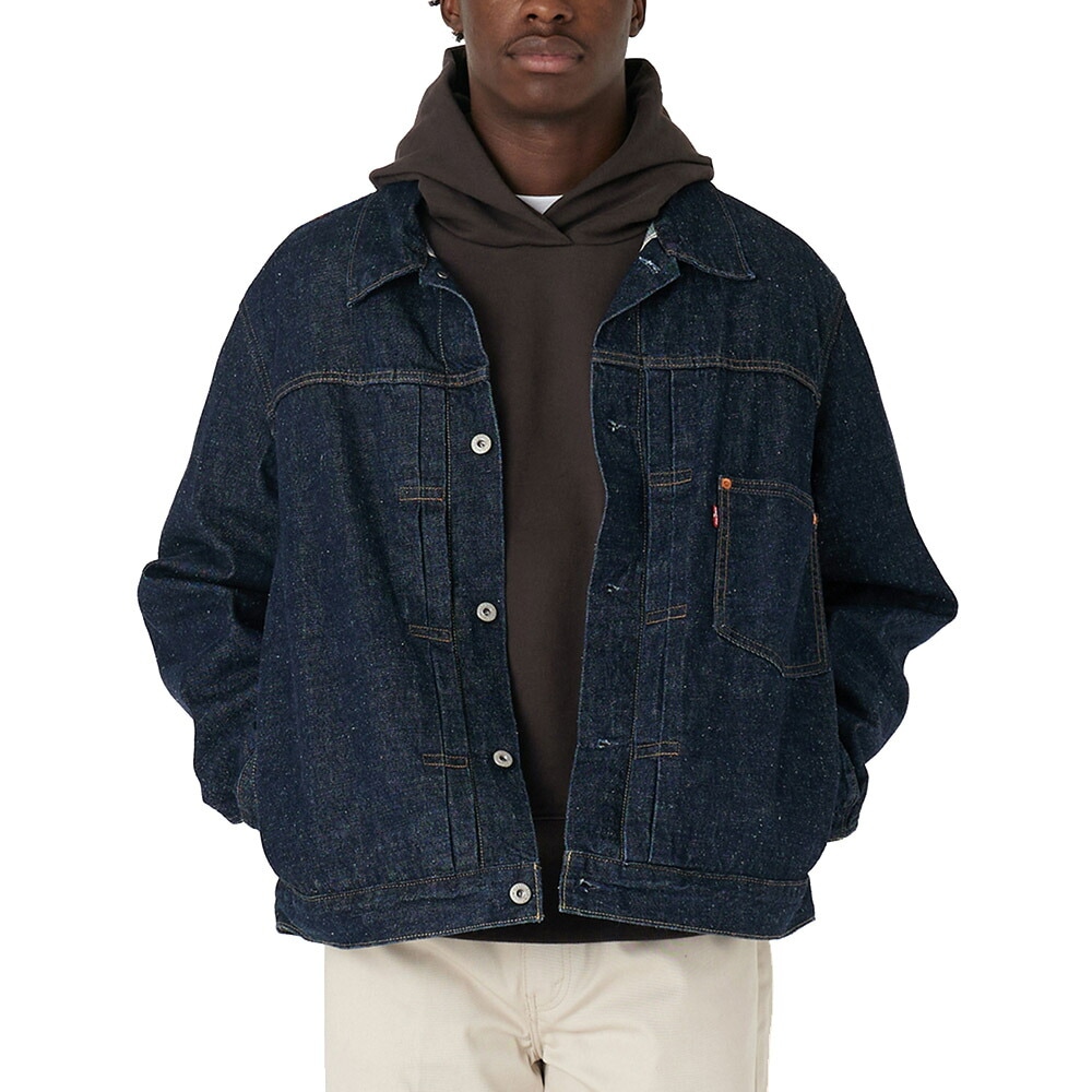 5%OFFセール】リーバイス Levi`s levis Gジャン 1st タイプ1