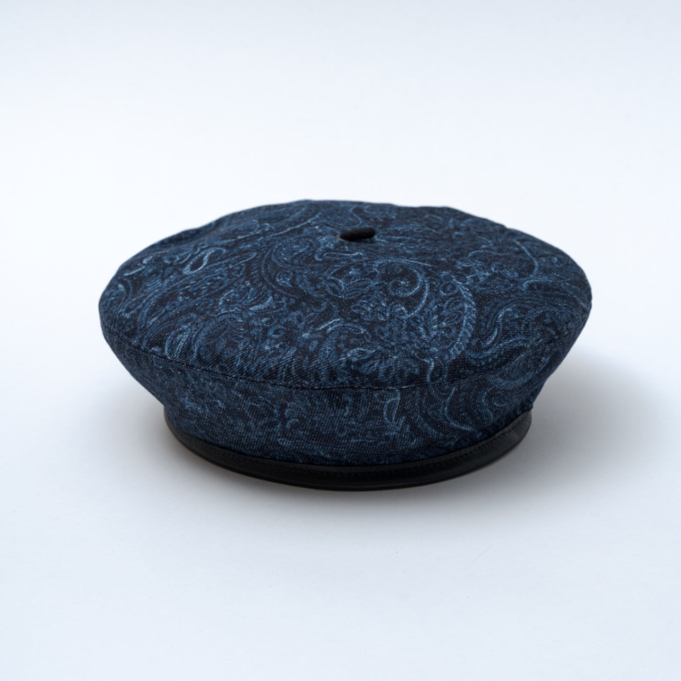 LAULHERE/ロレール」JOHNBULL × LAULHERE BASSEN BERET | BRAND