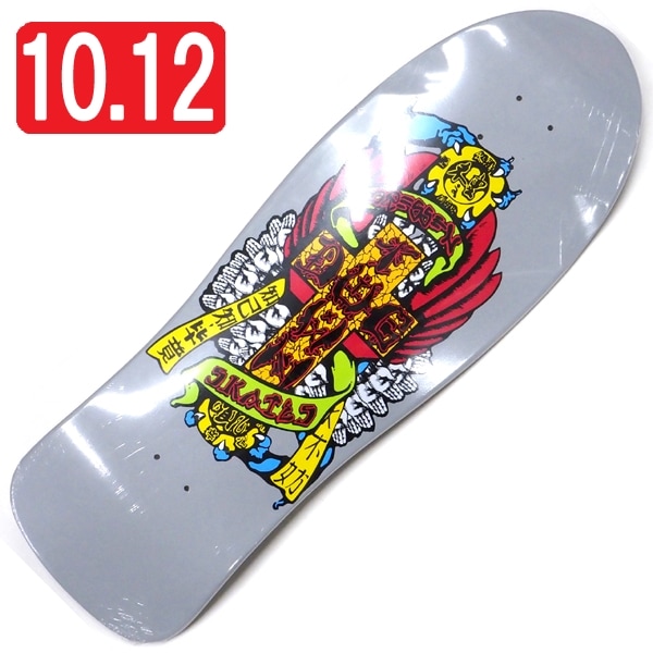 デッキ,海外ブランドデッキ,DOGTOWN | R-F SKATE