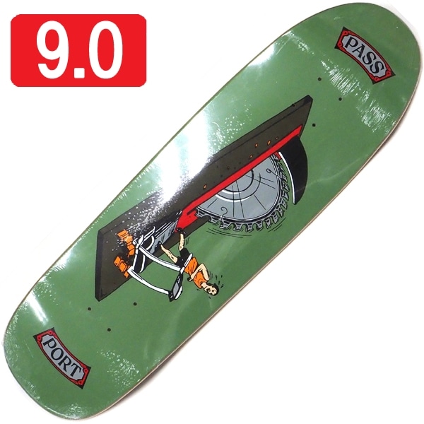 デッキ,オールド/クルーザーデッキ | R-F SKATE